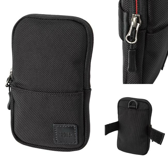 タケオキクチ スプリット ショルダーバッグ TAKEO KIKUCHI tk-743114