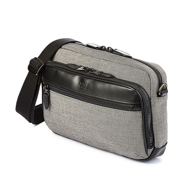 タケオキクチ クエスト ショルダーバッグ TAKEO KIKUCHI tk-786101