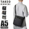 タケオキクチ クエスト ショルダーバッグ TAKEO KIKUCHI tk-786102