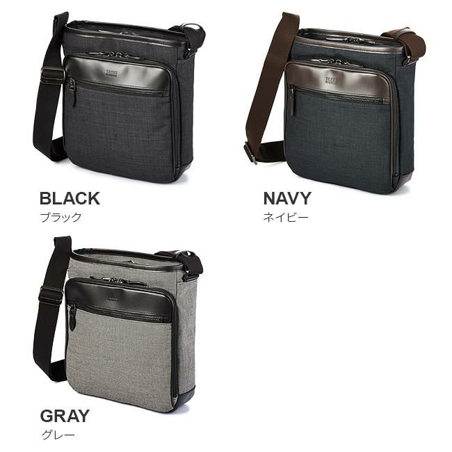 タケオキクチ クエスト ショルダーバッグ TAKEO KIKUCHI tk-786102