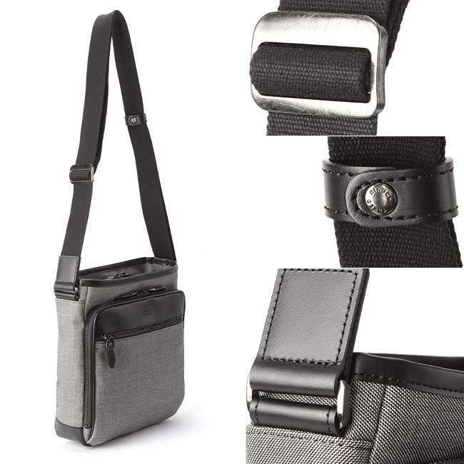 タケオキクチ クエスト ショルダーバッグ TAKEO KIKUCHI tk-786102