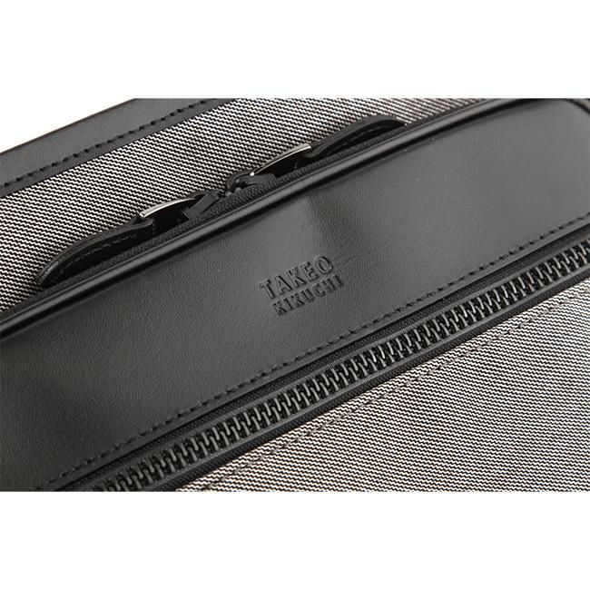 タケオキクチ クエスト ショルダーバッグ TAKEO KIKUCHI tk-786102