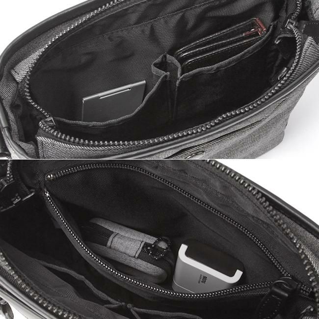 タケオキクチ クエスト ショルダーバッグ TAKEO KIKUCHI tk-786102