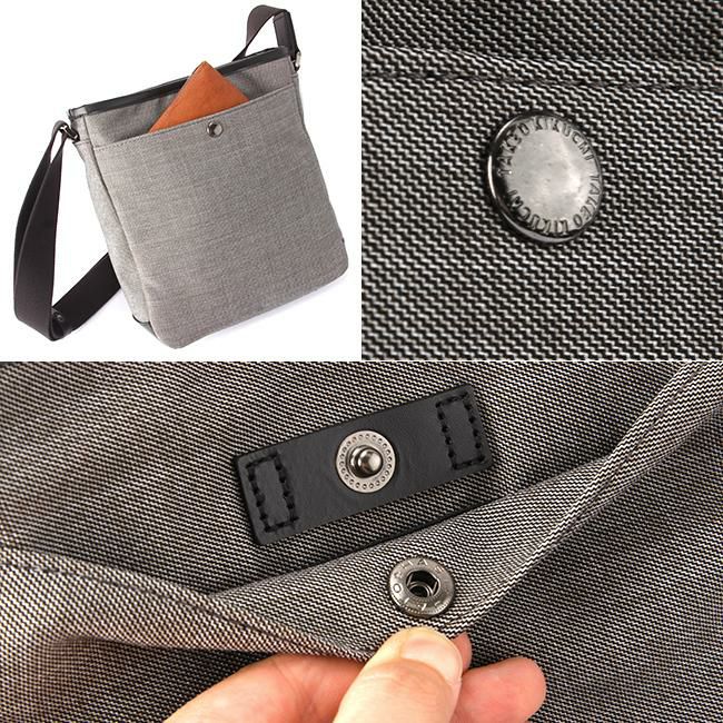 タケオキクチ クエスト ショルダーバッグ TAKEO KIKUCHI tk-786102