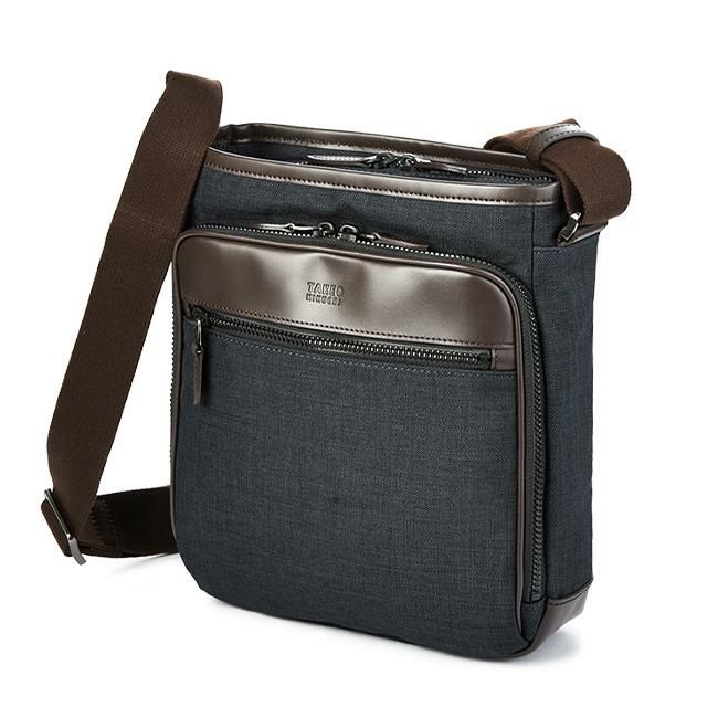 タケオキクチ クエスト ショルダーバッグ TAKEO KIKUCHI tk-786102