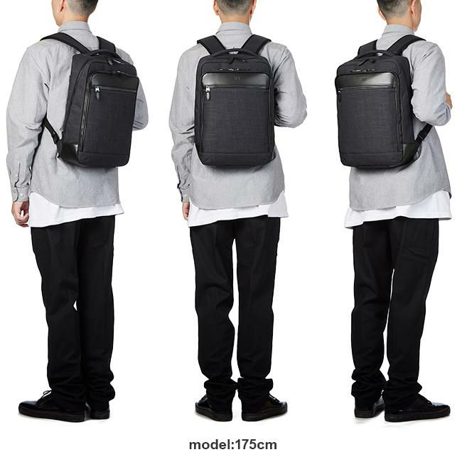 タケオキクチ クエスト リュック TAKEO KIKUCHI tk-786701