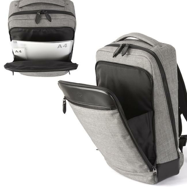 タケオキクチ クエスト リュック TAKEO KIKUCHI tk-786701