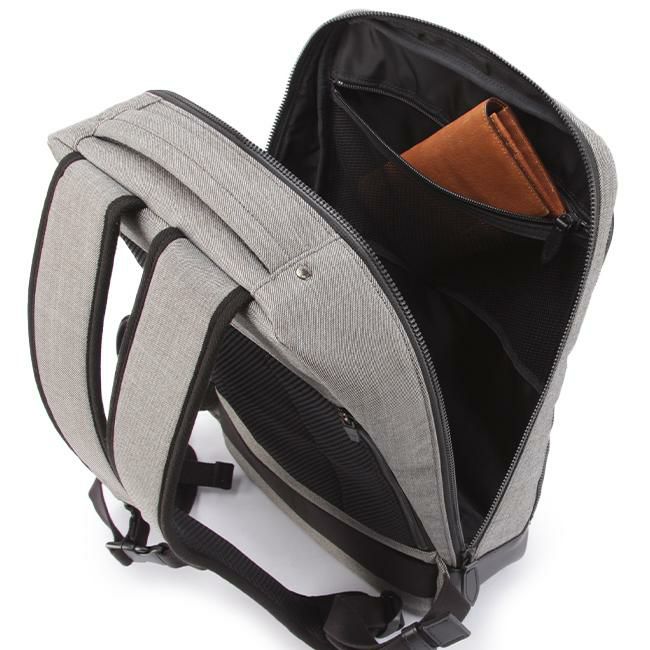 タケオキクチ クエスト リュック TAKEO KIKUCHI tk-786701