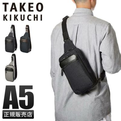 takadaui出品 タケオキクチ TAKEO KIKUCHI 2WAYスライドサンダル （ブラック