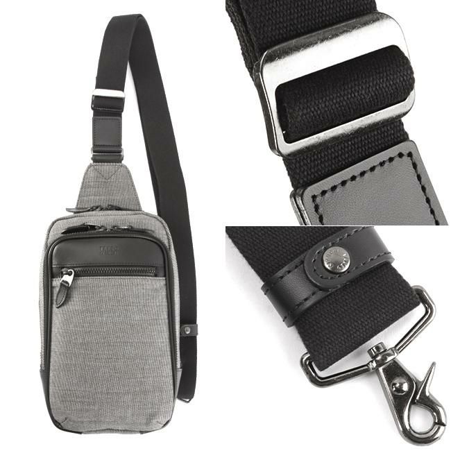 タケオキクチ クエスト ボディバッグ TAKEO KIKUCHI tk-786901