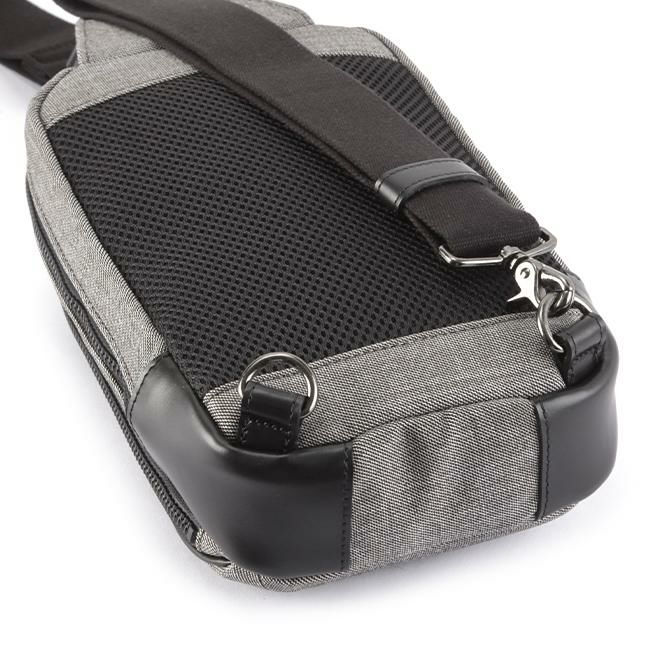 タケオキクチ クエスト ボディバッグ TAKEO KIKUCHI tk-786901