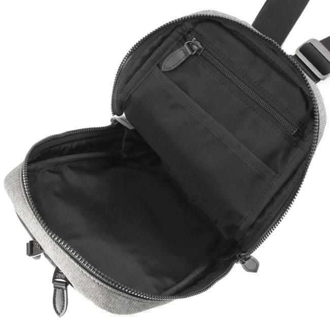 タケオキクチ クエスト ボディバッグ TAKEO KIKUCHI tk-786901