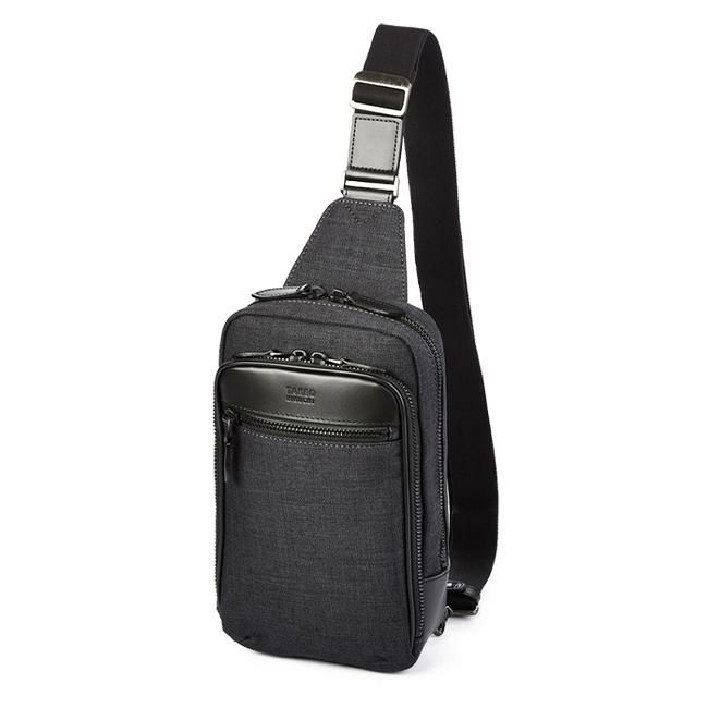 タケオキクチ クエスト ボディバッグ TAKEO KIKUCHI tk-786901