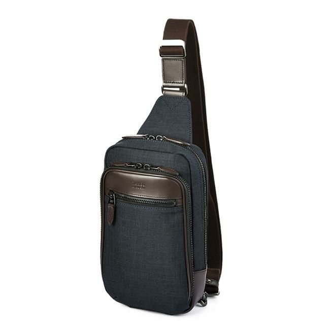 タケオキクチ クエスト ボディバッグ TAKEO KIKUCHI tk-786901