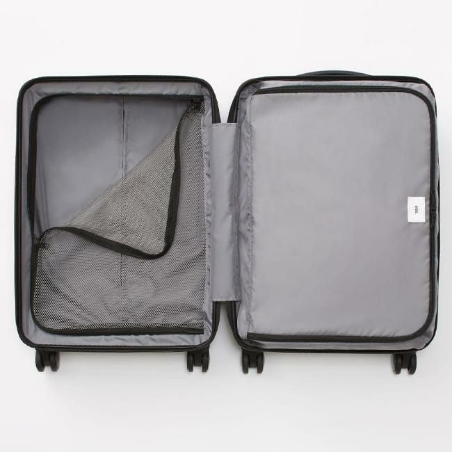 トーキョーレーベル コーナーストーン2Z スーツケース ace. TOKYO LABEL tokyo-06861