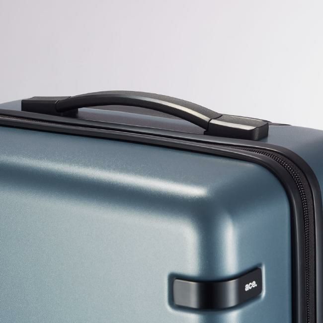 トーキョーレーベル コーナーストーン2Z スーツケース ace. TOKYO LABEL tokyo-06861