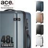 トーキョーレーベル コーナーストーン2Z スーツケース ace. TOKYO LABEL tokyo-06862