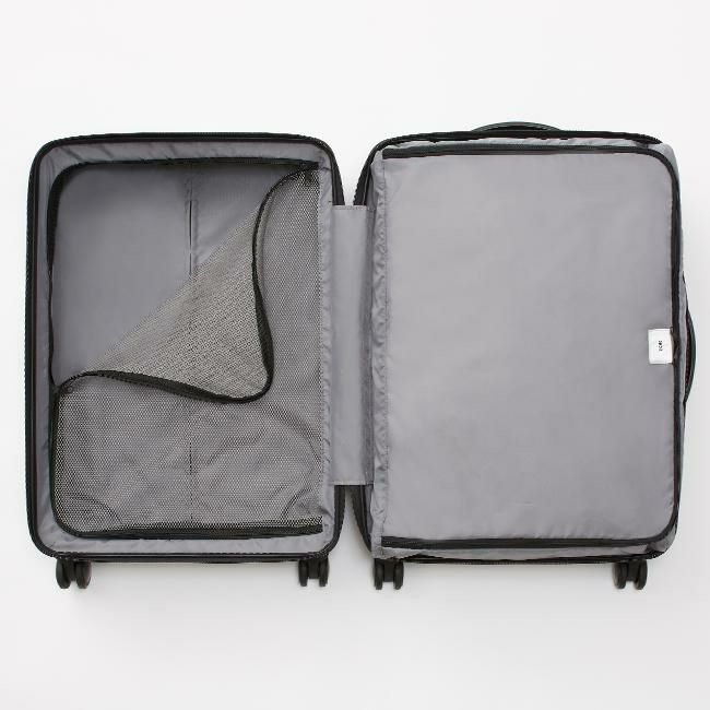 トーキョーレーベル コーナーストーン2Z スーツケース ace. TOKYO LABEL tokyo-06862