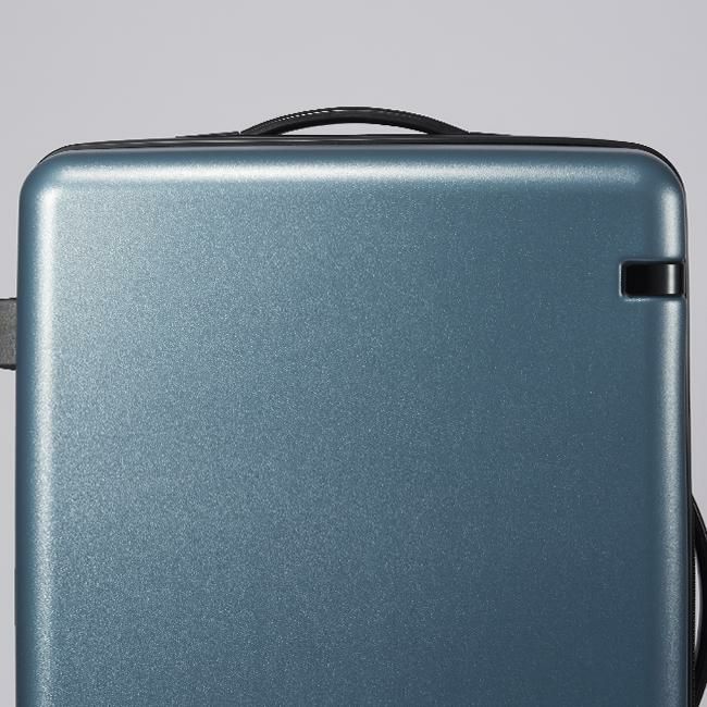 トーキョーレーベル コーナーストーン2Z スーツケース ace. TOKYO LABEL tokyo-06862