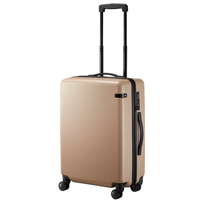 トーキョーレーベル コーナーストーン2Z スーツケース ace. TOKYO LABEL tokyo-06862