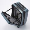 トーキョーレーベル コーナーストーン2Z スーツケース ace. TOKYO LABEL tokyo-06863