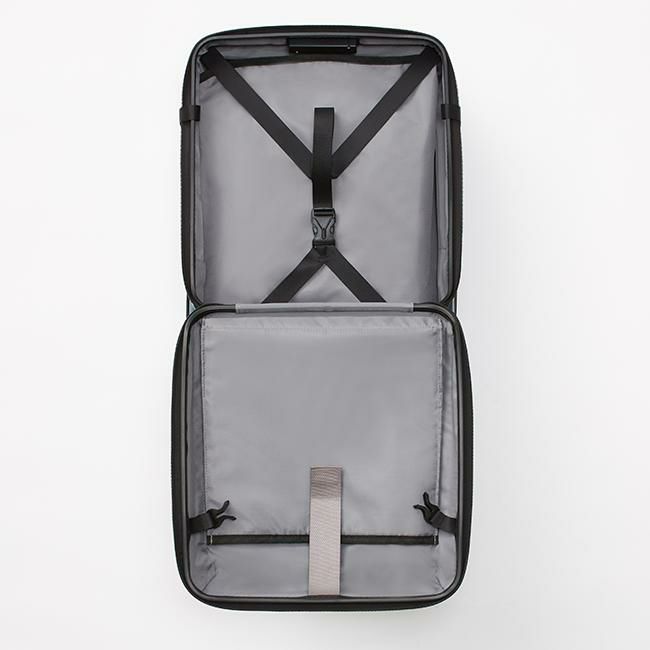 トーキョーレーベル コーナーストーン2Z スーツケース ace. TOKYO LABEL tokyo-06863