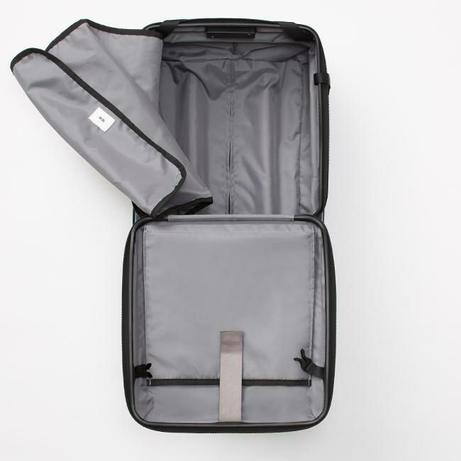 トーキョーレーベル コーナーストーン2Z スーツケース ace. TOKYO LABEL tokyo-06863