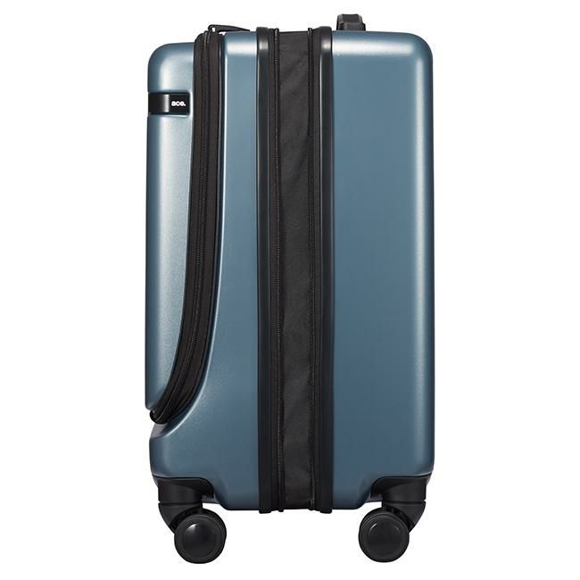 トーキョーレーベル コーナーストーン2Z スーツケース ace. TOKYO LABEL tokyo-06863