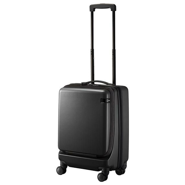 トーキョーレーベル コーナーストーン2Z スーツケース ace. TOKYO LABEL tokyo-06863