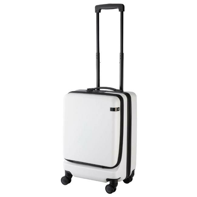 トーキョーレーベル コーナーストーン2Z スーツケース ace. TOKYO LABEL tokyo-06863