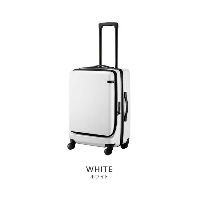 トーキョーレーベル コーナーストーン2Z スーツケース ace. TOKYO LABEL tokyo-06864