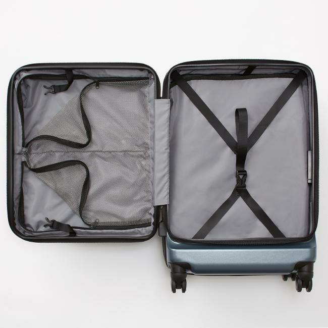 トーキョーレーベル コーナーストーン2Z スーツケース ace. TOKYO LABEL tokyo-06864