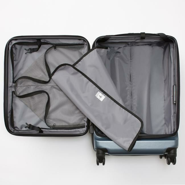 トーキョーレーベル コーナーストーン2Z スーツケース ace. TOKYO LABEL tokyo-06864