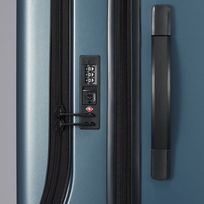 トーキョーレーベル コーナーストーン2Z スーツケース ace. TOKYO LABEL tokyo-06864