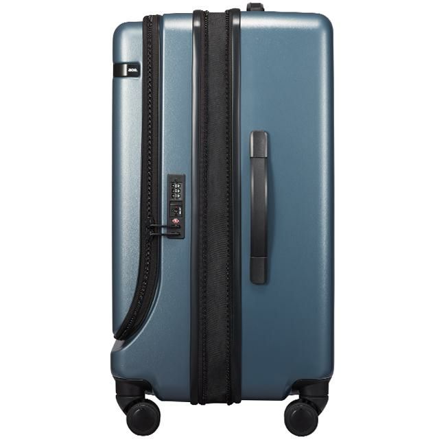 トーキョーレーベル コーナーストーン2Z スーツケース ace. TOKYO LABEL tokyo-06864