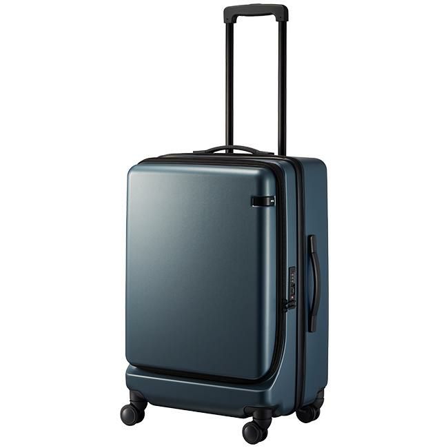 トーキョーレーベル コーナーストーン2Z スーツケース ace. TOKYO LABEL tokyo-06864