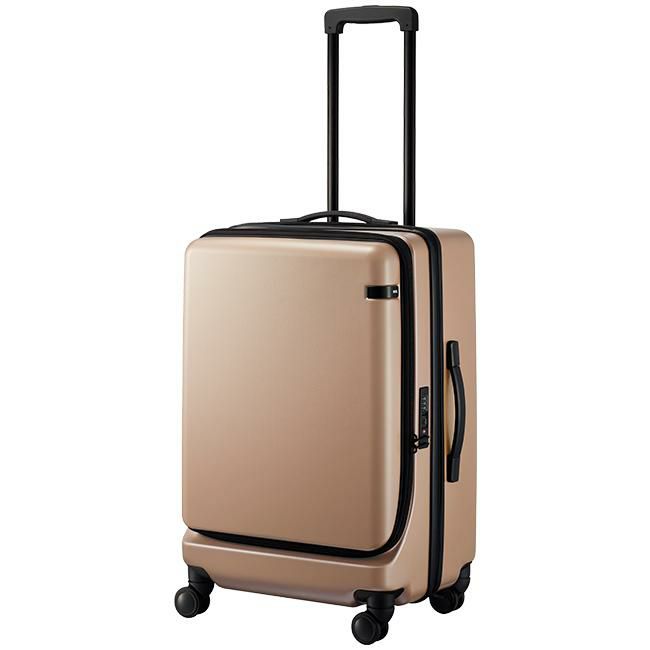 トーキョーレーベル コーナーストーン2Z スーツケース ace. TOKYO LABEL tokyo-06864