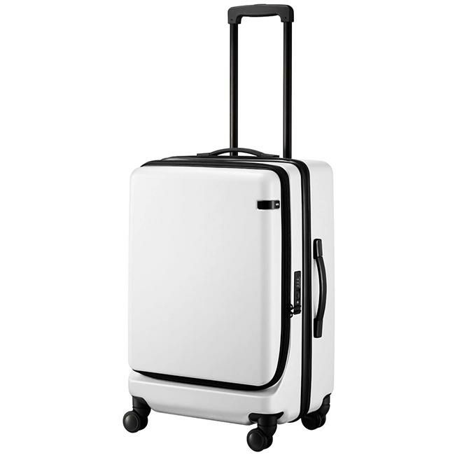 トーキョーレーベル コーナーストーン2Z スーツケース ace. TOKYO LABEL tokyo-06864