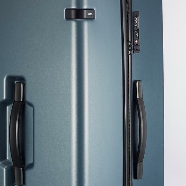 トーキョーレーベル コーナーストーン2Z スーツケース ace. TOKYO LABEL tokyo-06865