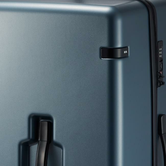 トーキョーレーベル コーナーストーン2Z スーツケース ace. TOKYO LABEL tokyo-06865