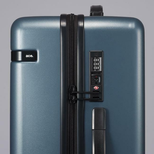 トーキョーレーベル コーナーストーン2Z スーツケース ace. TOKYO LABEL tokyo-06866