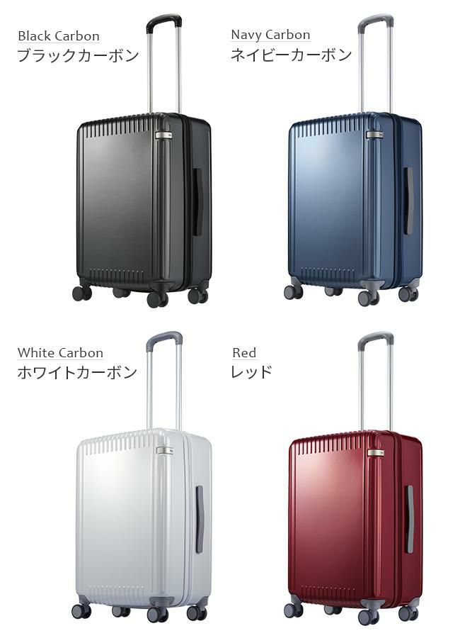 トーキョーレーベル パリセイド3-Z スーツケース ace. TOKYO LABEL tokyo-06914