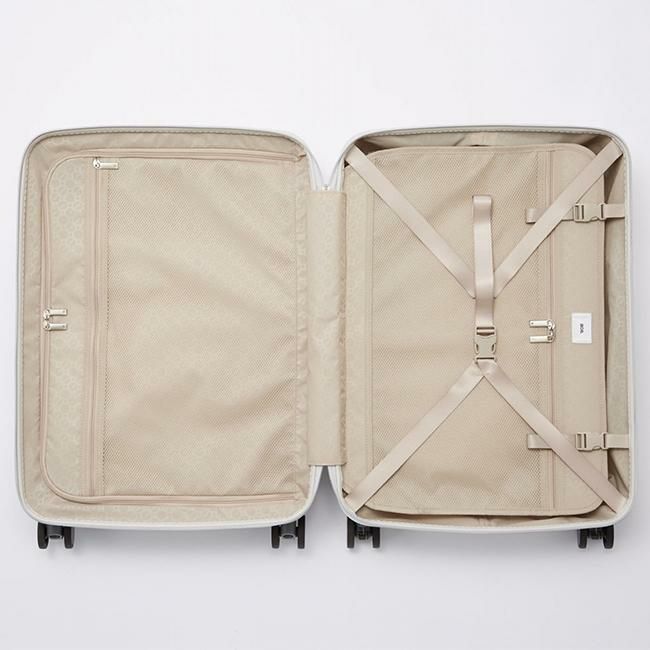 トーキョーレーベル パリセイド3-Z スーツケース ace. TOKYO LABEL tokyo-06914