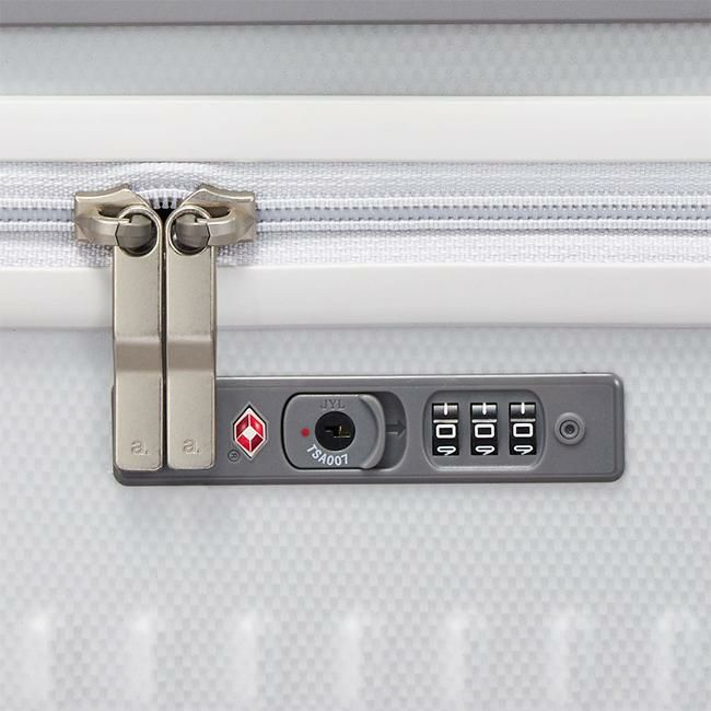 トーキョーレーベル パリセイド3-Z スーツケース ace. TOKYO LABEL tokyo-06915