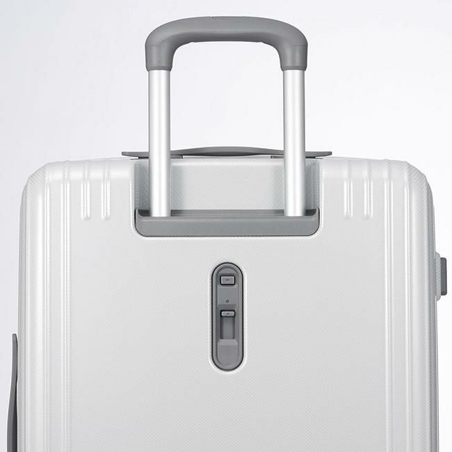 トーキョーレーベル パリセイド3-Z スーツケース ace. TOKYO LABEL tokyo-06915