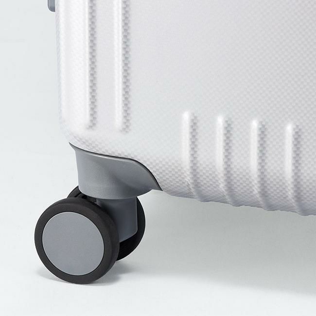 トーキョーレーベル パリセイド3-Z スーツケース ace. TOKYO LABEL tokyo-06915