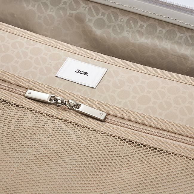 トーキョーレーベル パリセイド3-Z スーツケース ace. TOKYO LABEL tokyo-06915