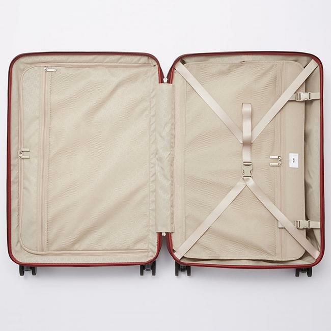 トーキョーレーベル パリセイド3-Z スーツケース ace. TOKYO LABEL tokyo-06915