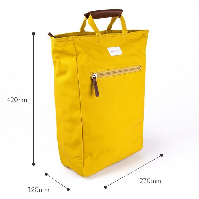 サンドクヴィスト ground リュック SANDQVIST tony