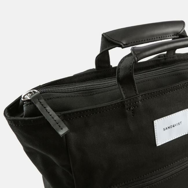 サンドクヴィスト ground リュック SANDQVIST tony